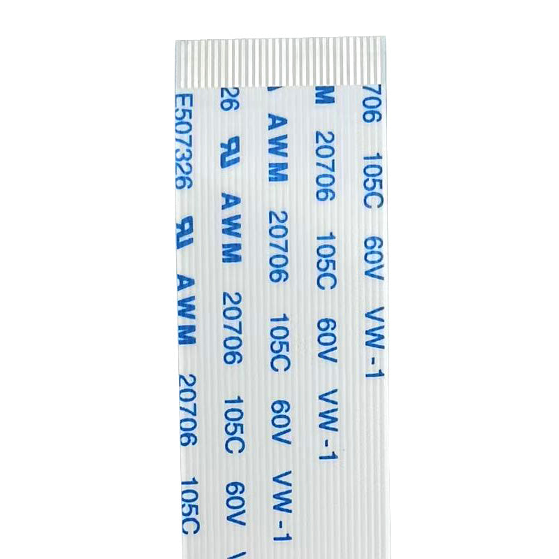 30pin to 40pin LVDS Cable I-PEX 20453 25cm