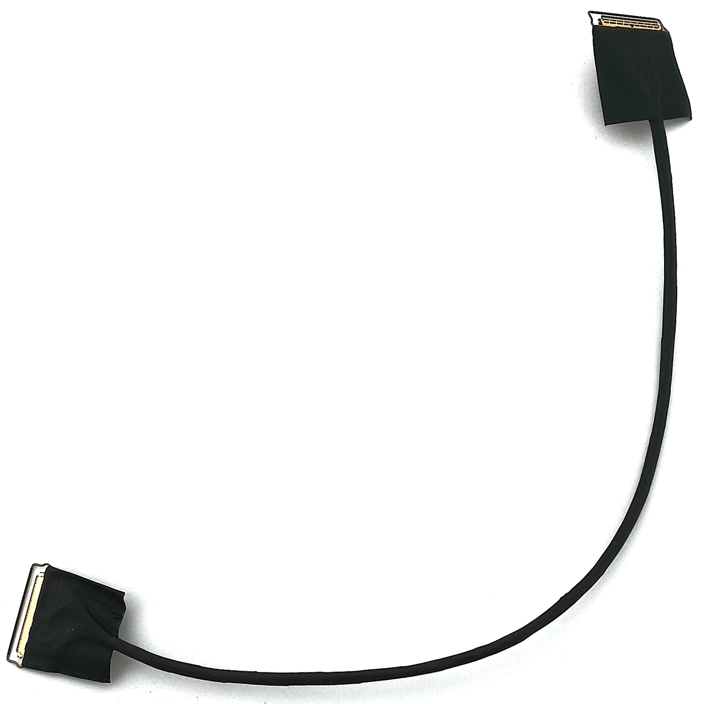 40pin 0.5mm Spacing 4K LVDS Cable I-PEX 20454