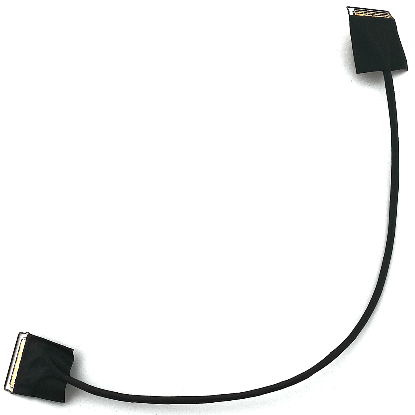 40pin 4K eDP LVDS Cable I-PEX 20454 30cm