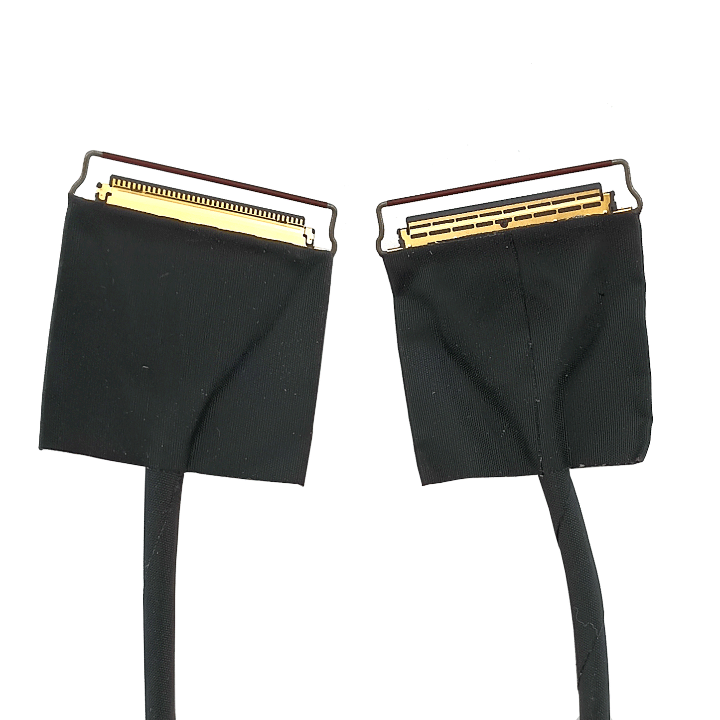 40pin 0.5mm Spacing 4K LVDS Cable I-PEX 20454
