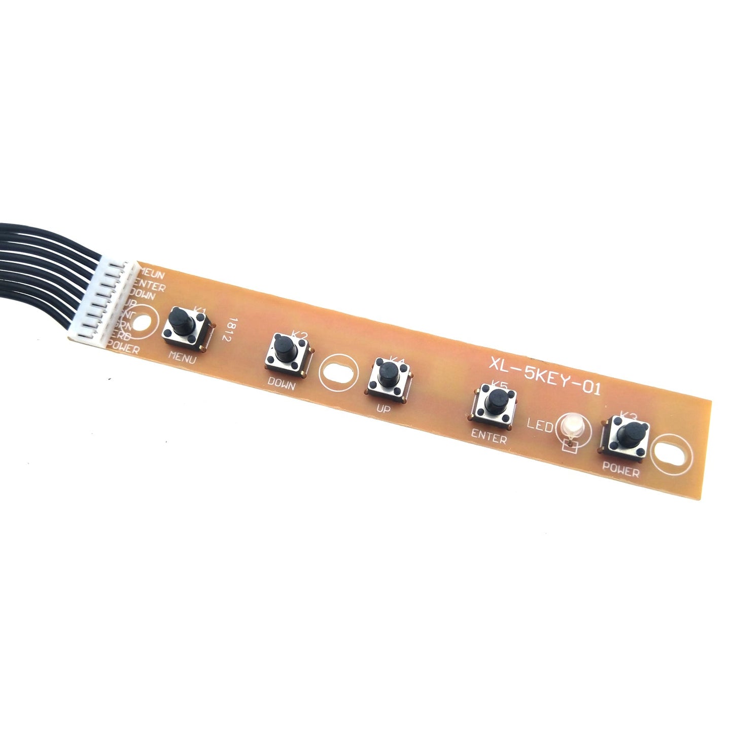 LCD Controller for LP156WF6 SPA1/ SPB1/ SPK3/ SPP1 ... - QAREQU