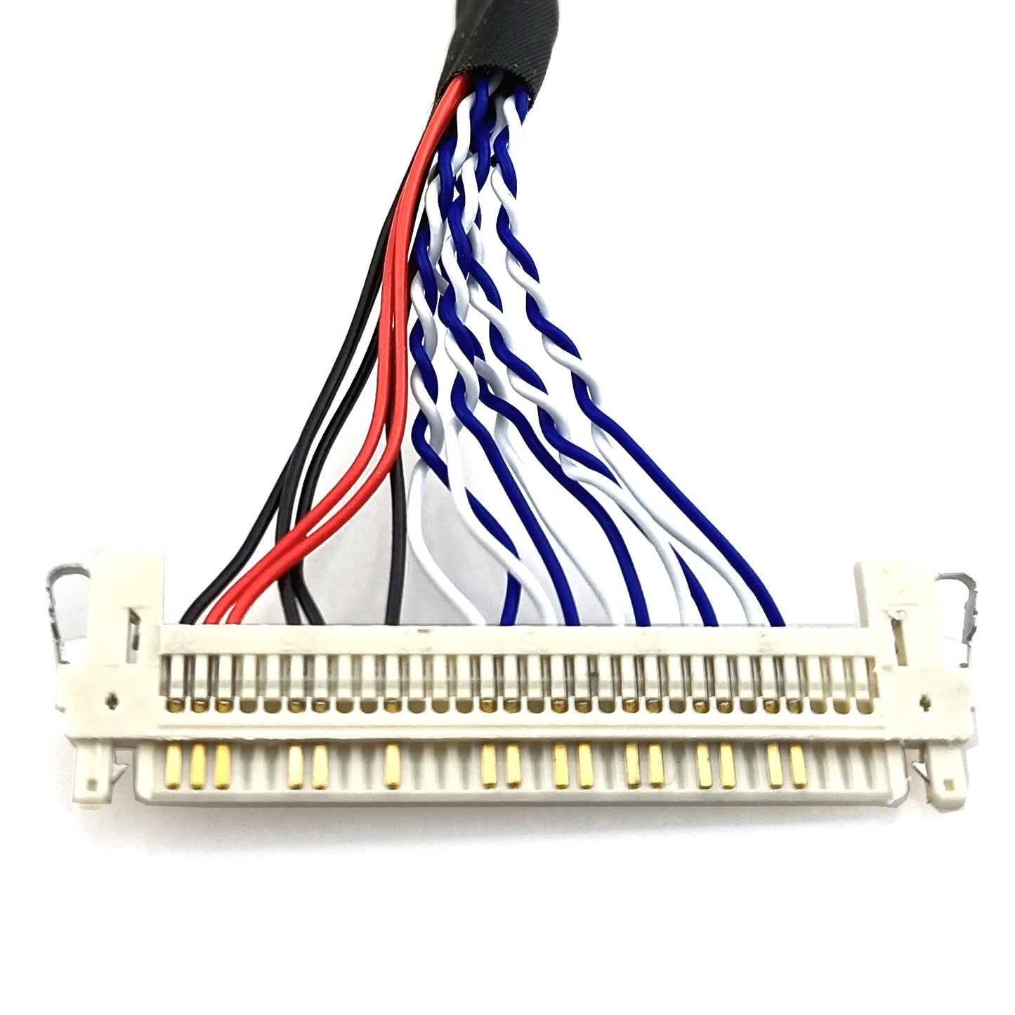 LCD Controller for LM270WQ1 - SDA1/ SDA2/ SDB1/ SDC1/ SDC2/ SDDB/ SDD2 - QAREQU
