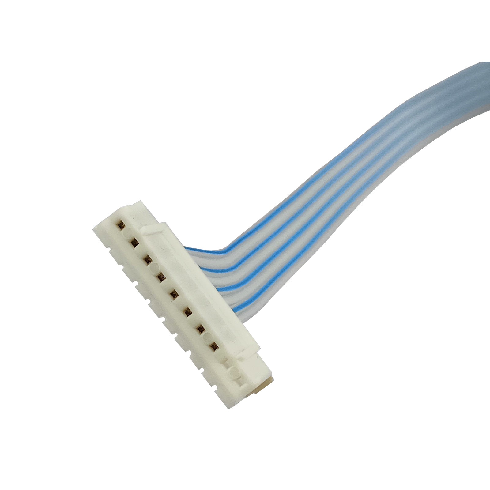 Menu Control Board 5 Button Panel PH2.0 10pin - QAREQU