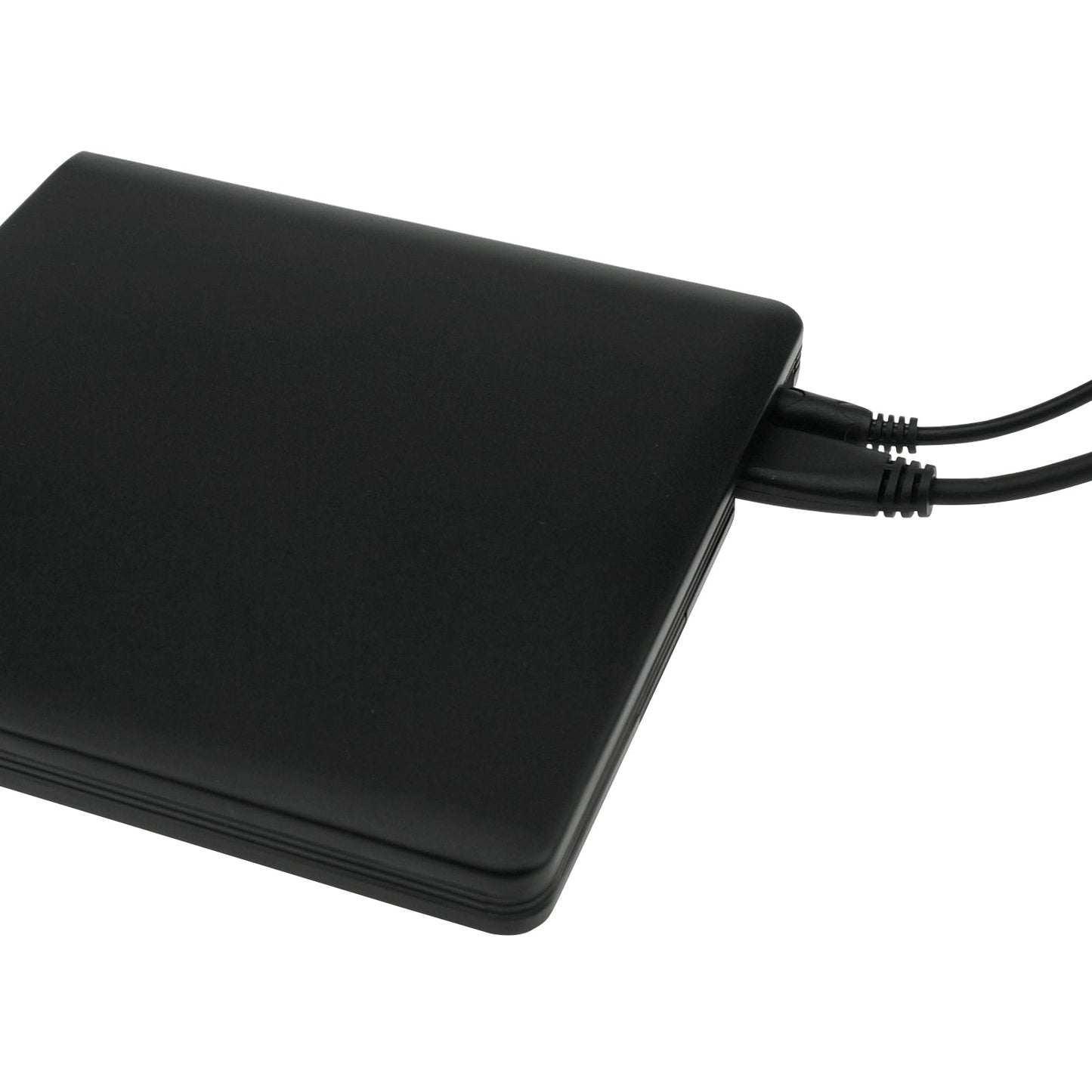 External USB 3.0 LightScribe DVD Burner - QAREQU