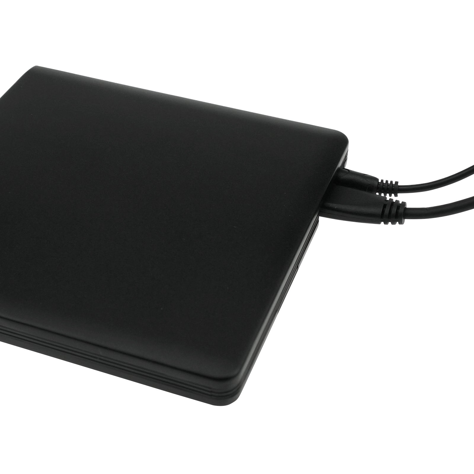 External USB 3.0 LightScribe DVD Burner - QAREQU