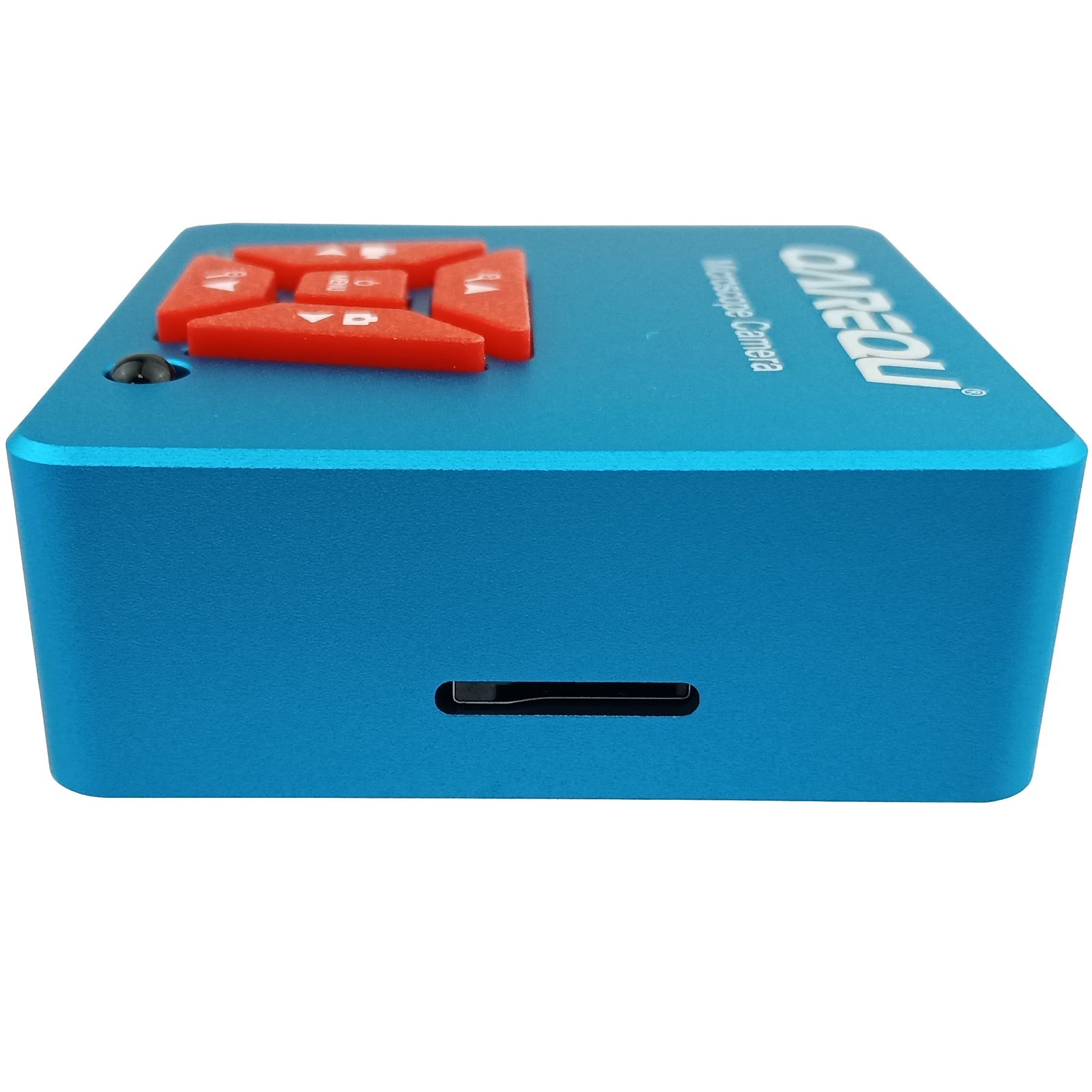 C60 Industrial Microscope Camera MicroSD - QAREQU