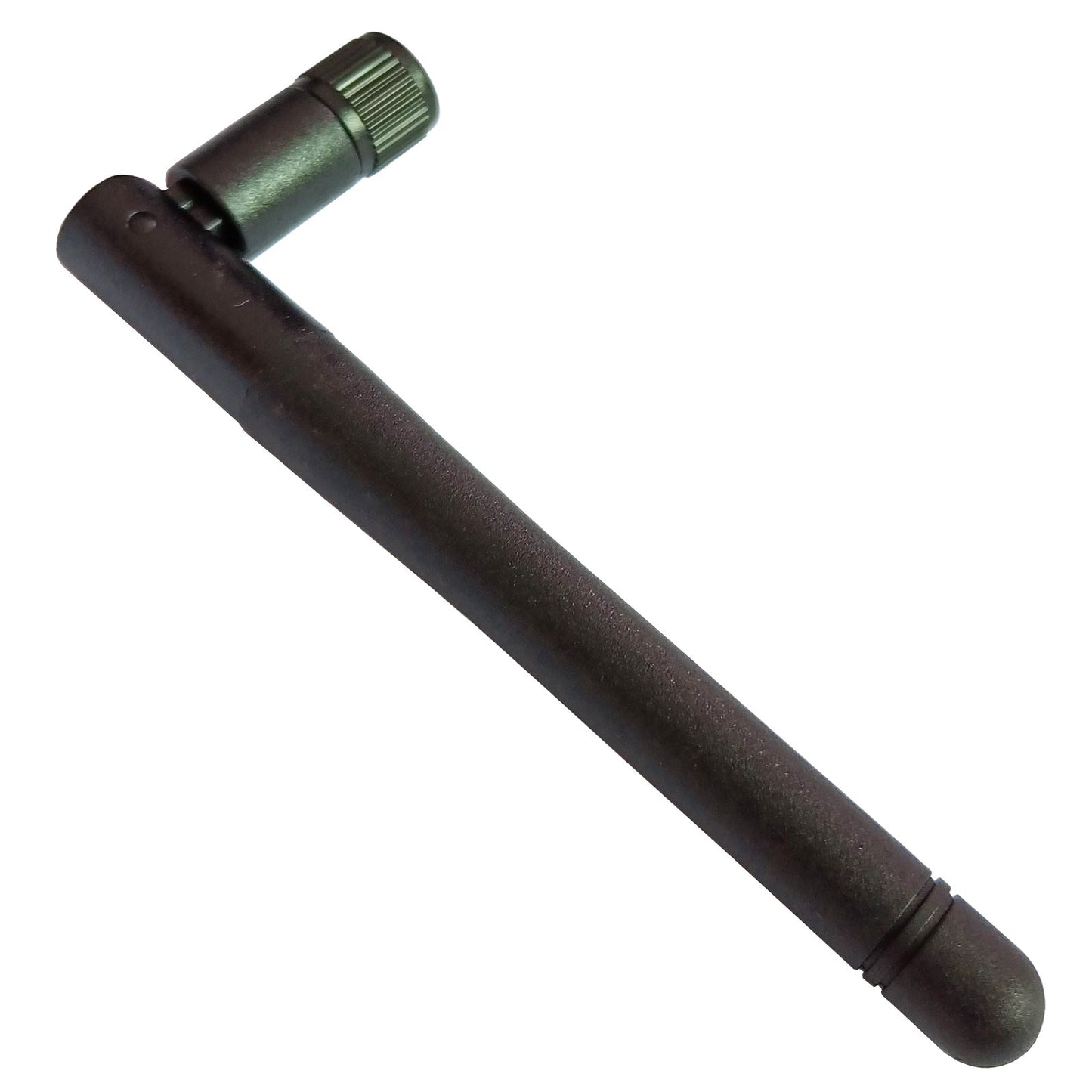 2dBi 2.4GHz WiFi Antenna, RP - SMA Male, 4.3" - QAREQU