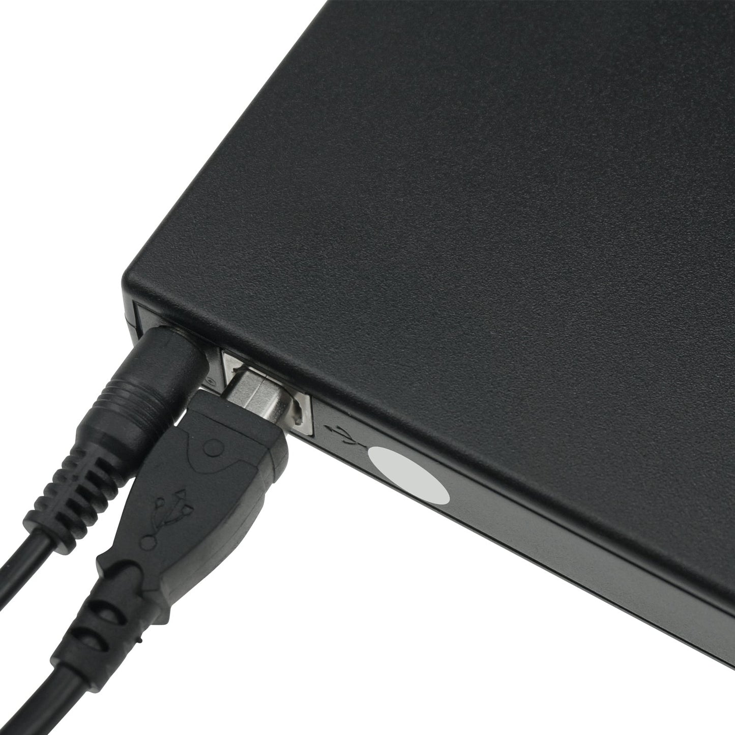 External USB Blu - ray Player - QAREQU