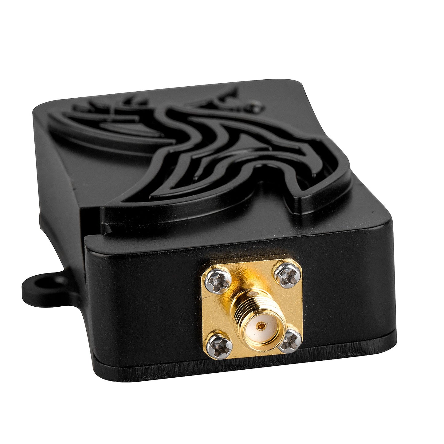 2.4GHz WiFi Booster 4W Amplifier - QAREQU