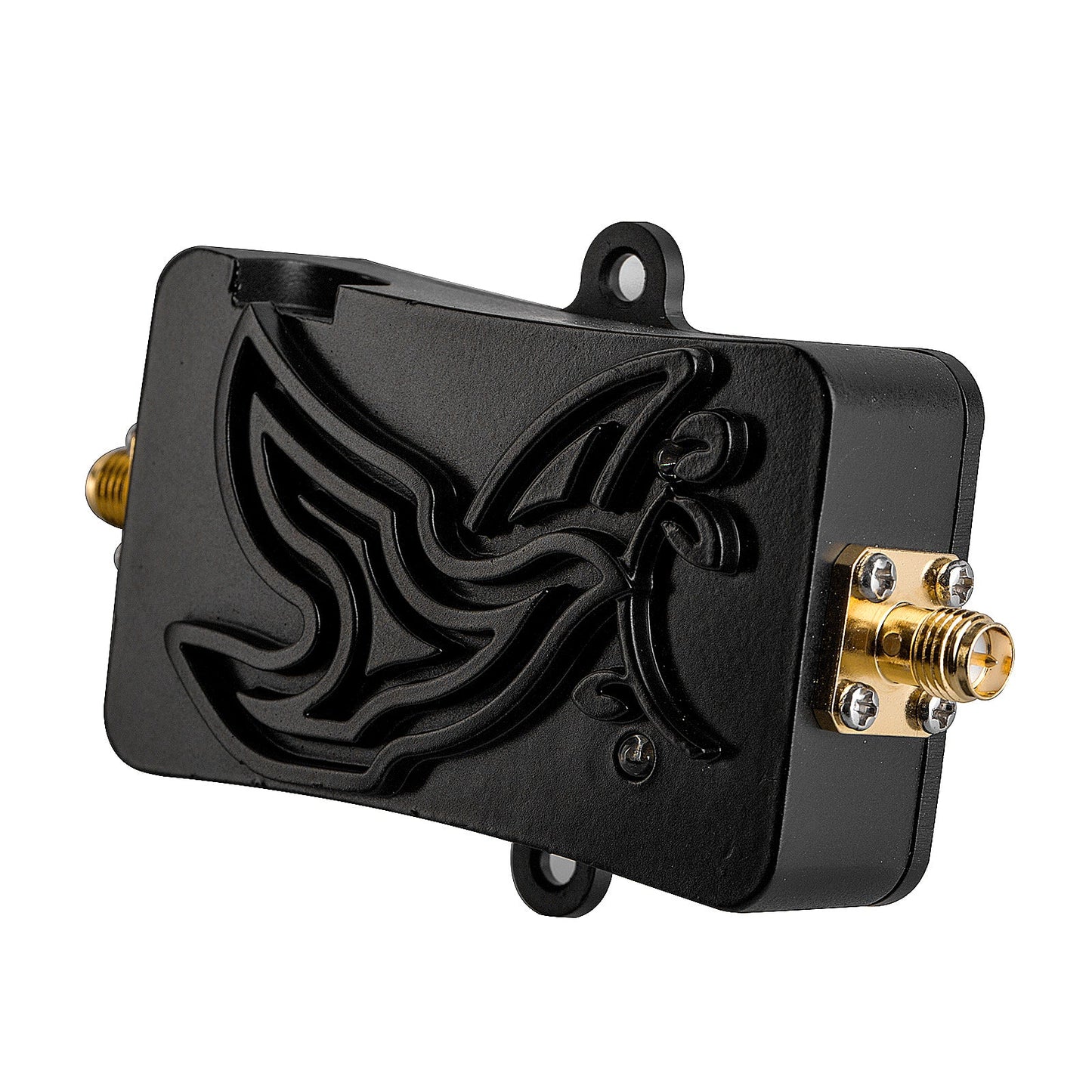 2.4GHz WiFi Booster 4W Amplifier - QAREQU