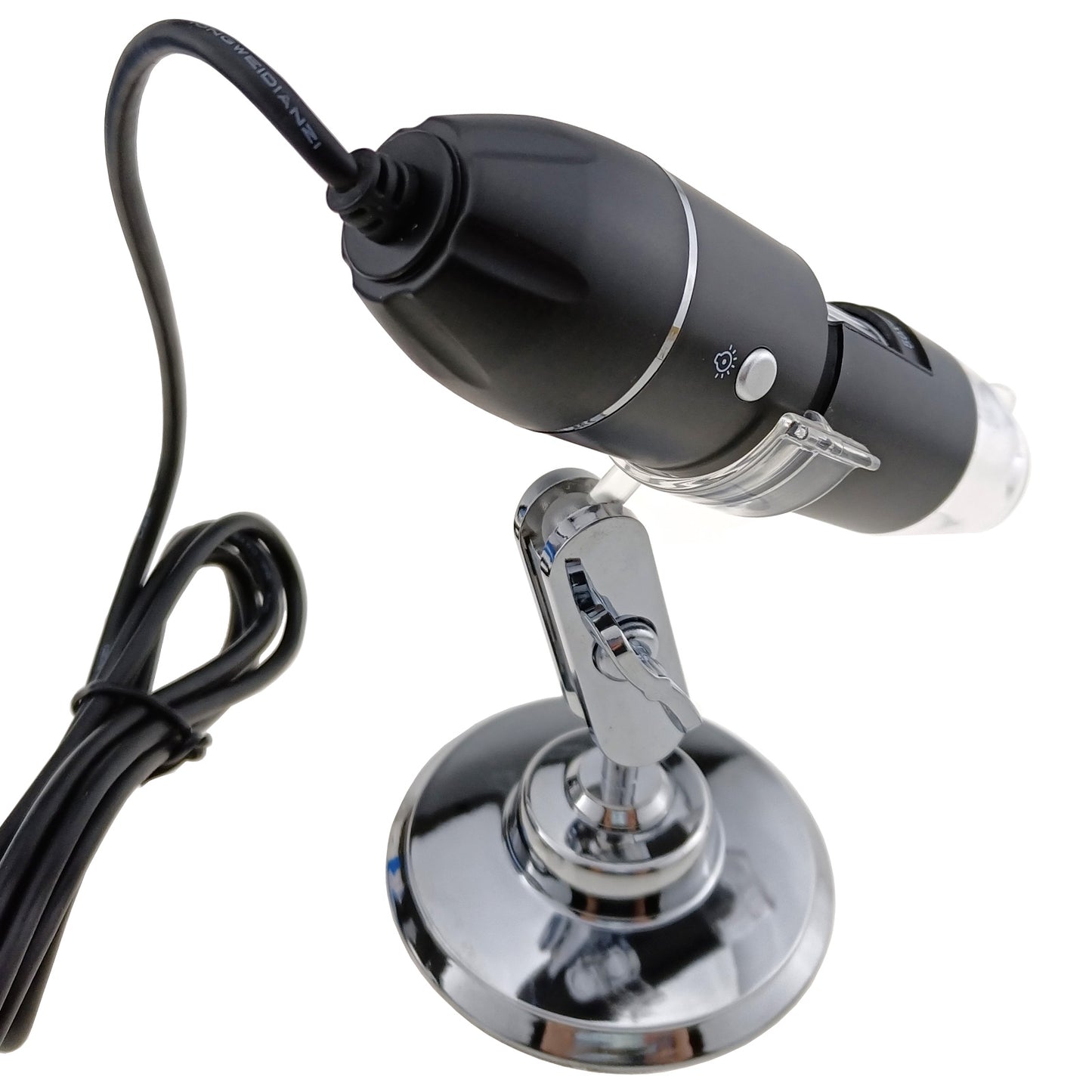 USB 顕微鏡 1000X デジタル カメラ
