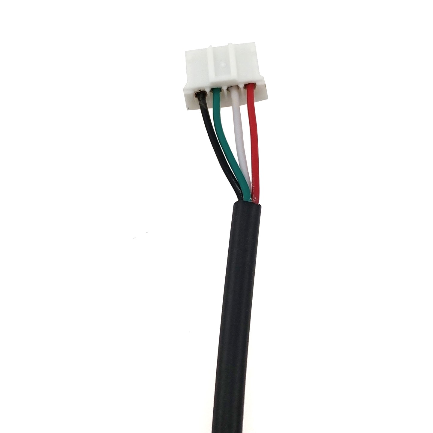 PH2.0 4pin to 3.5mm Stereo Audio Port Cable