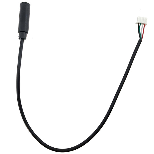 PH2.0 4pin to 3.5mm Stereo Audio Port Cable