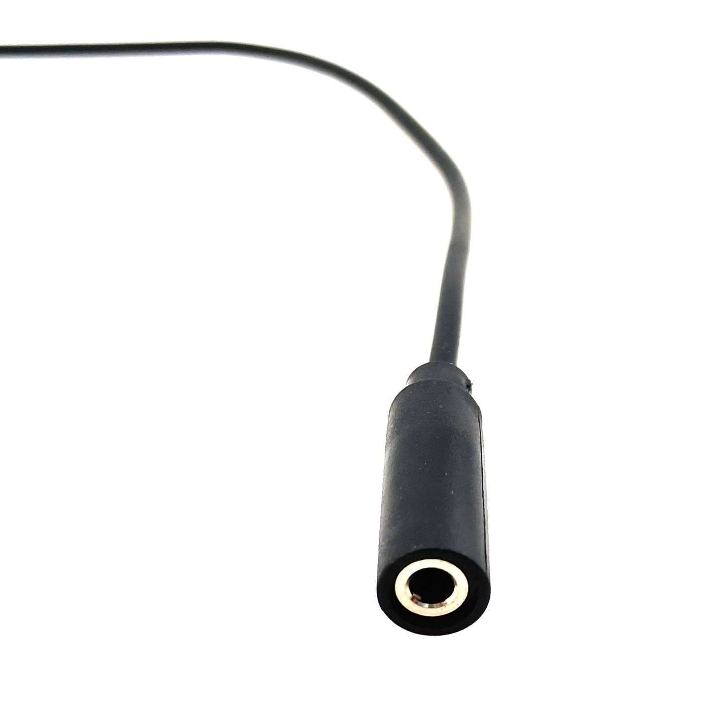 PH2.0 4pin to 3.5mm Stereo Audio Port Cable