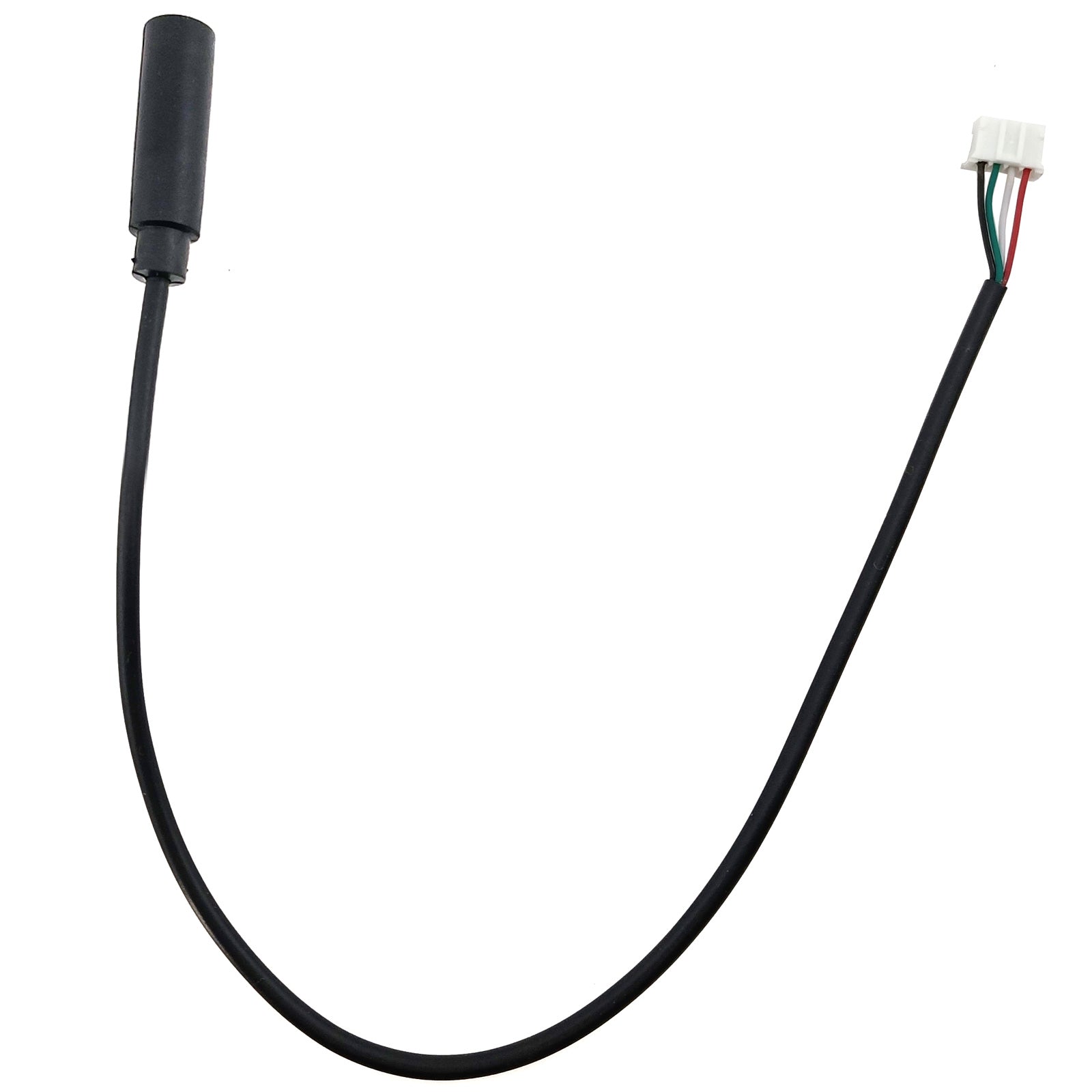 PH2.0 4pin to 3.5mm Stereo Audio Port Cable - QAREQU