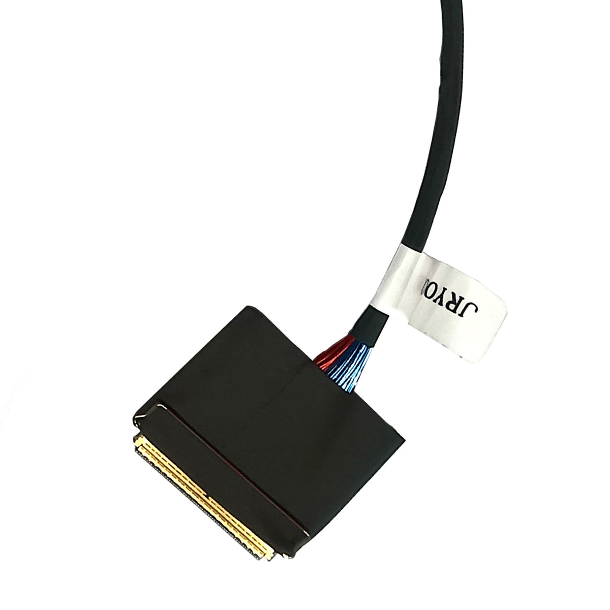 LCD Controller Board (JRY-W9RQUHD-FA1) for LM270QQ1 5K Display Panel