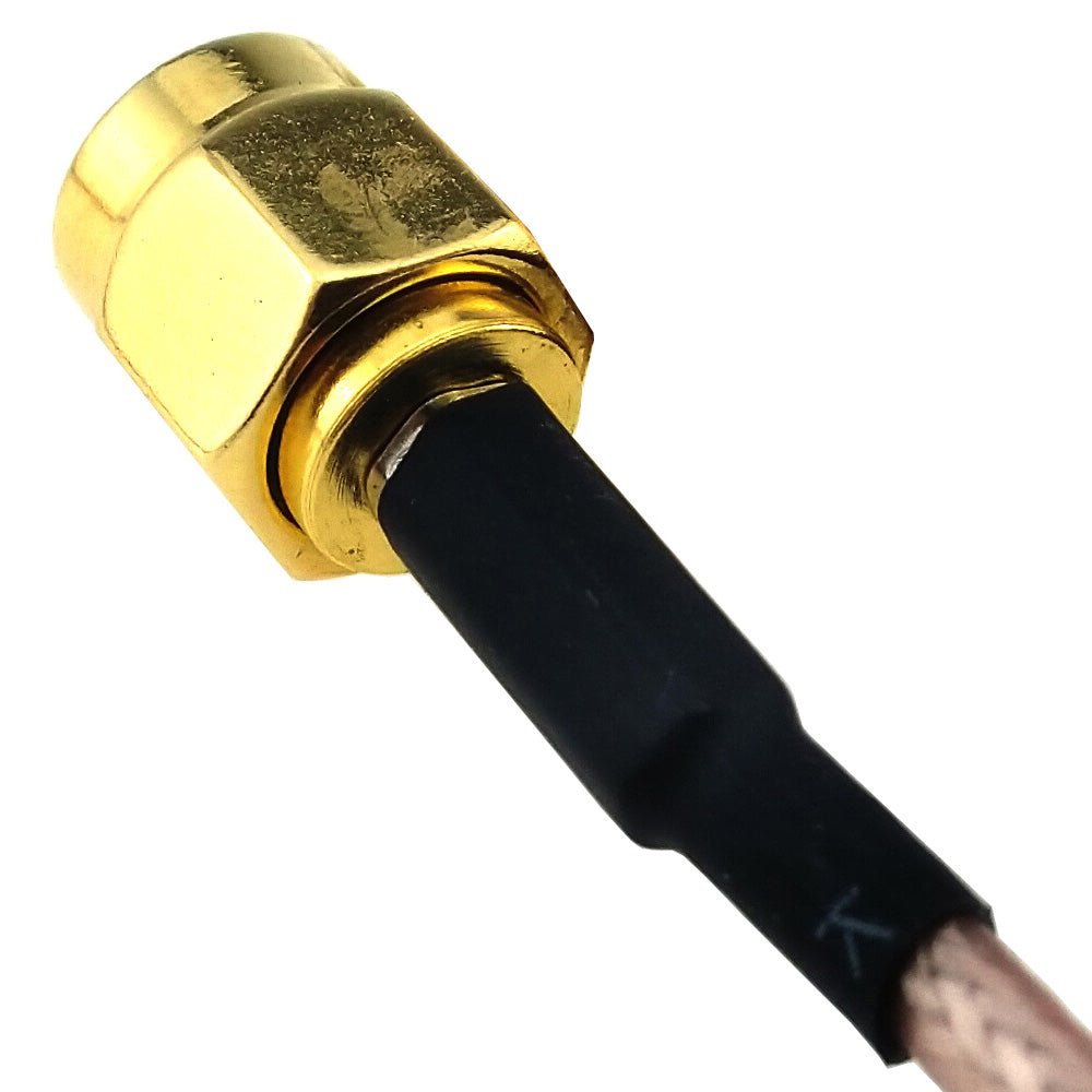 RM - SMA Male to SMA Male Extension Cable - QAREQU