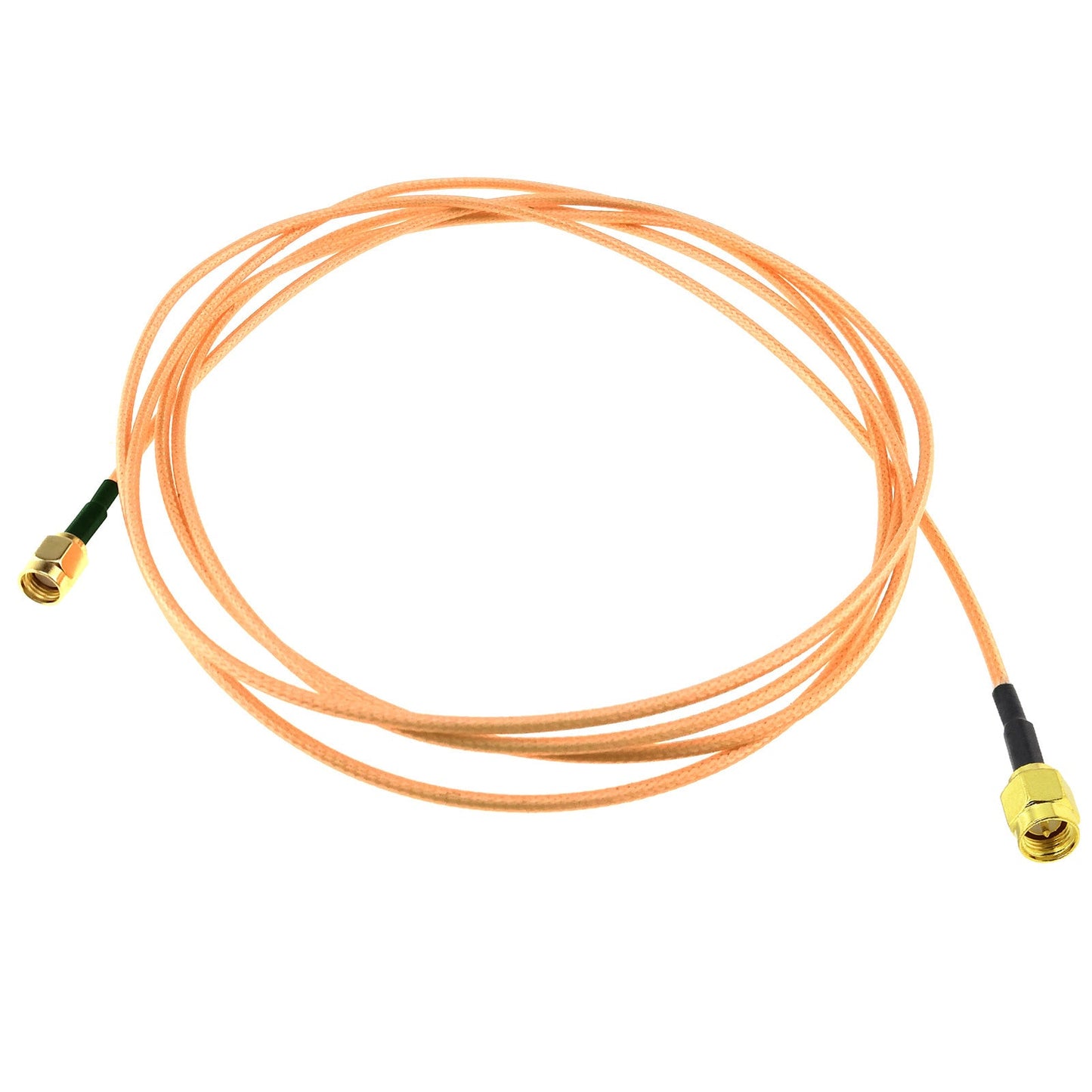 RM - SMA Male to SMA Male Extension Cable - QAREQU