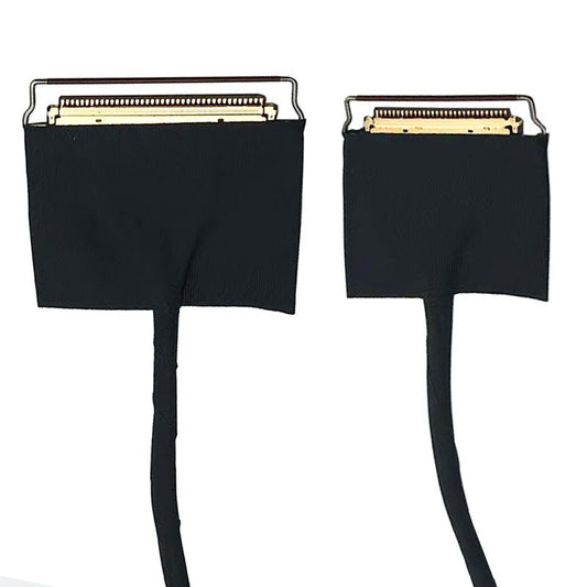 40pin to 30pin 4K eDP Cable I-PEX 20454 0.5mm Spacing - QAREQU