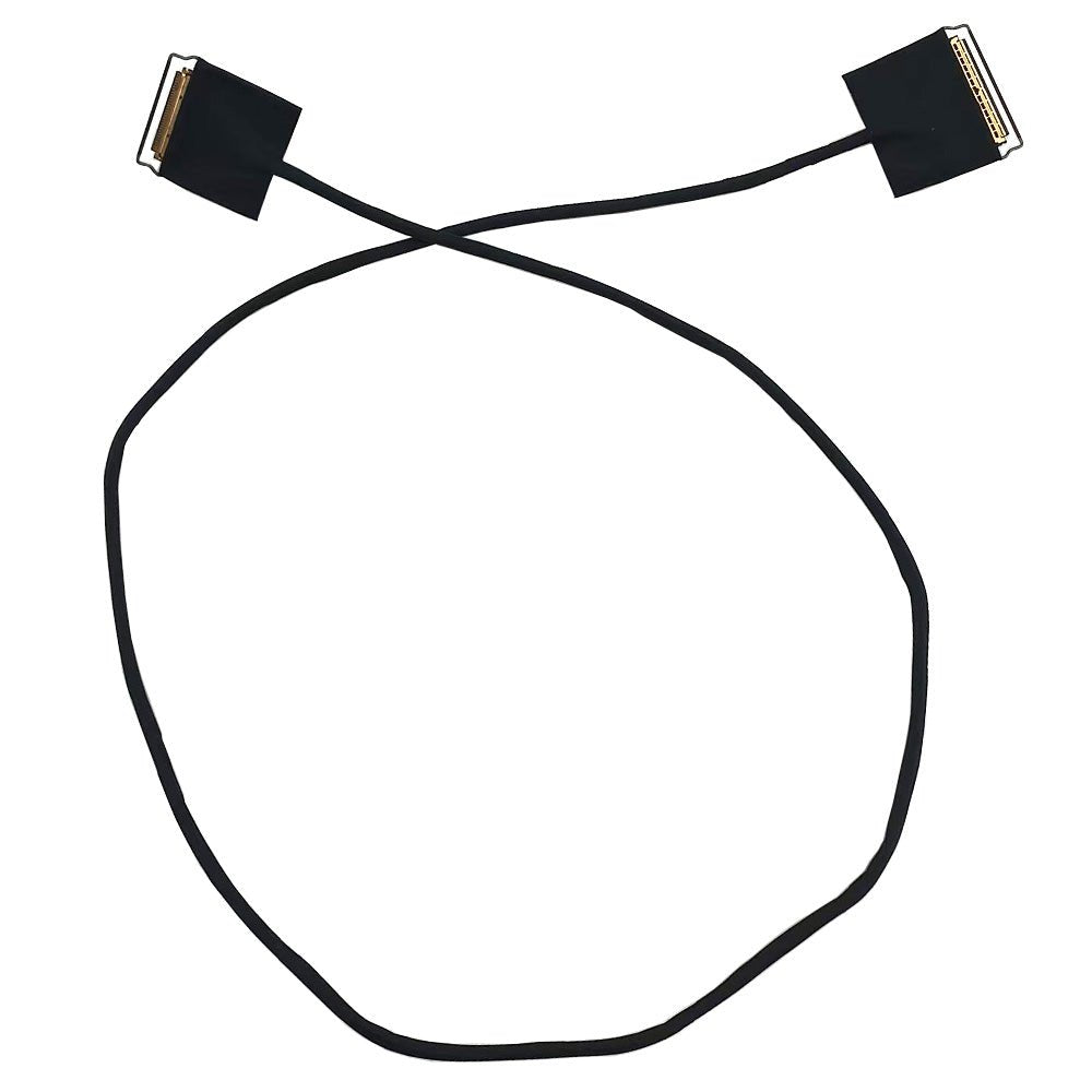 40pin to 30pin 4K eDP Cable I-PEX 20454 0.5mm Spacing - QAREQU