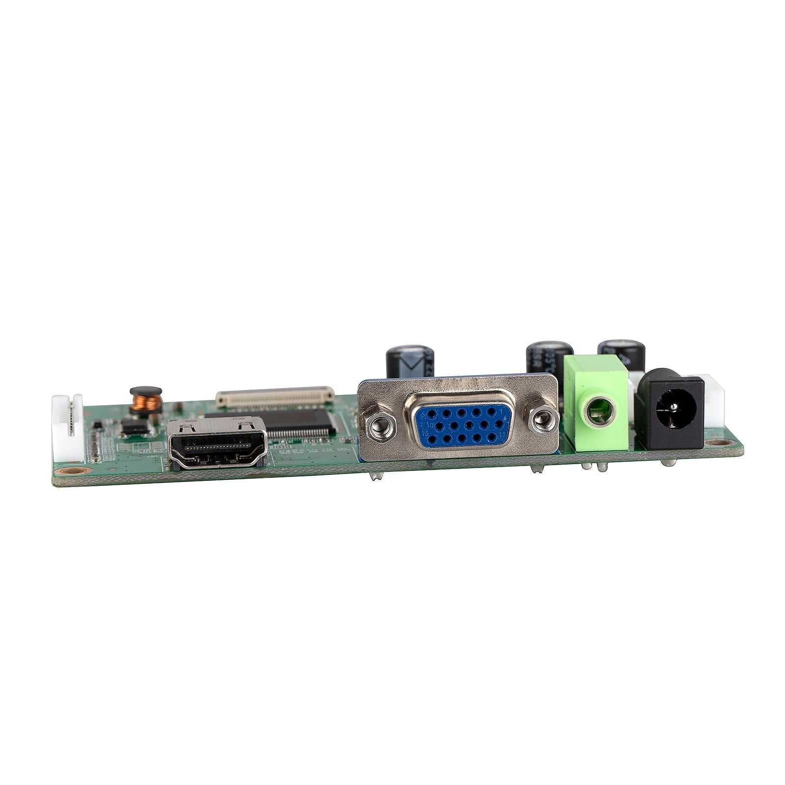 LCD Controller for LP156WF4 SPB1/ SPH1/ SPL1/ SPU1 - QAREQU