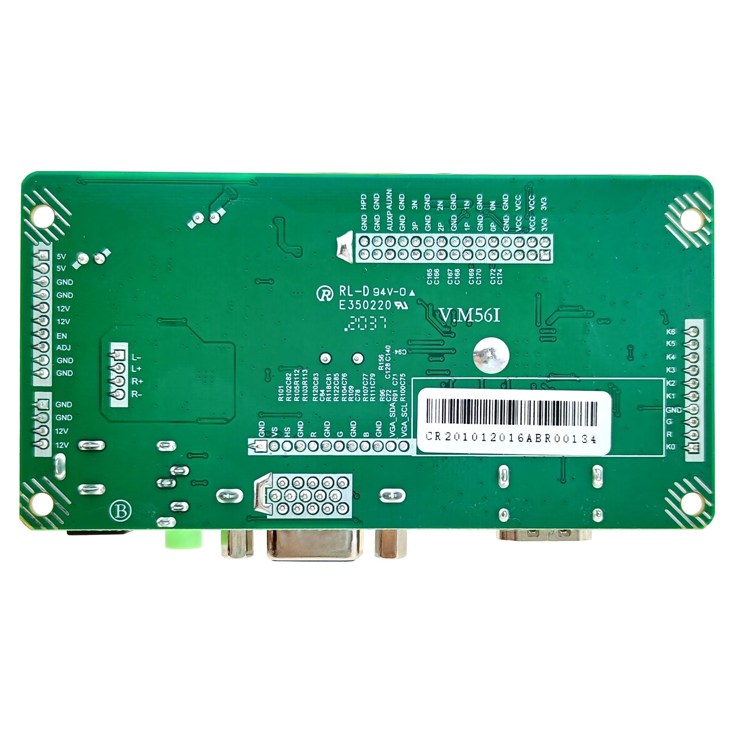 LCD Controller for iPad Air
