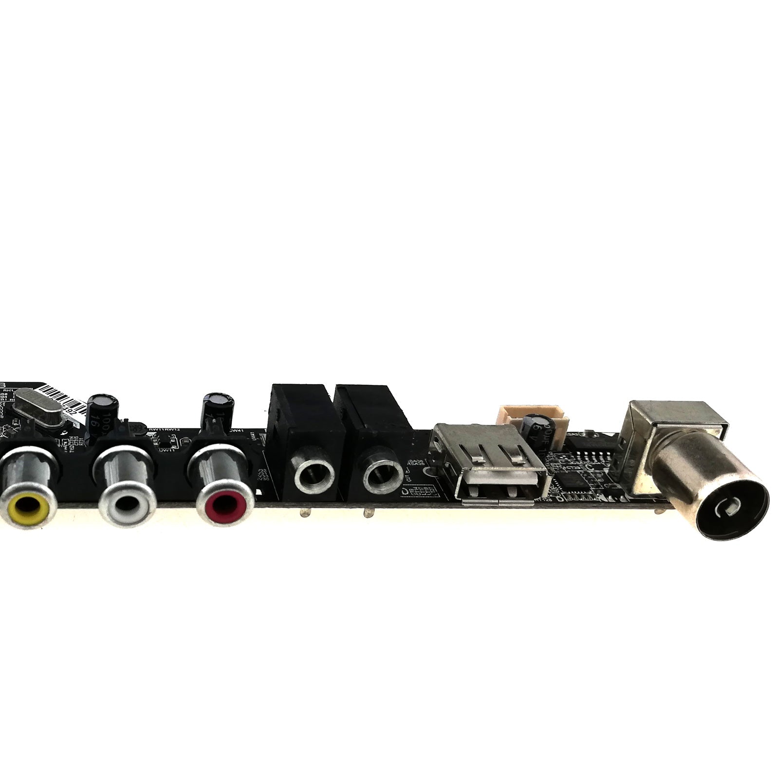 LCD Controller (TV Port) for iPad 1 / iPad 2 - QAREQU