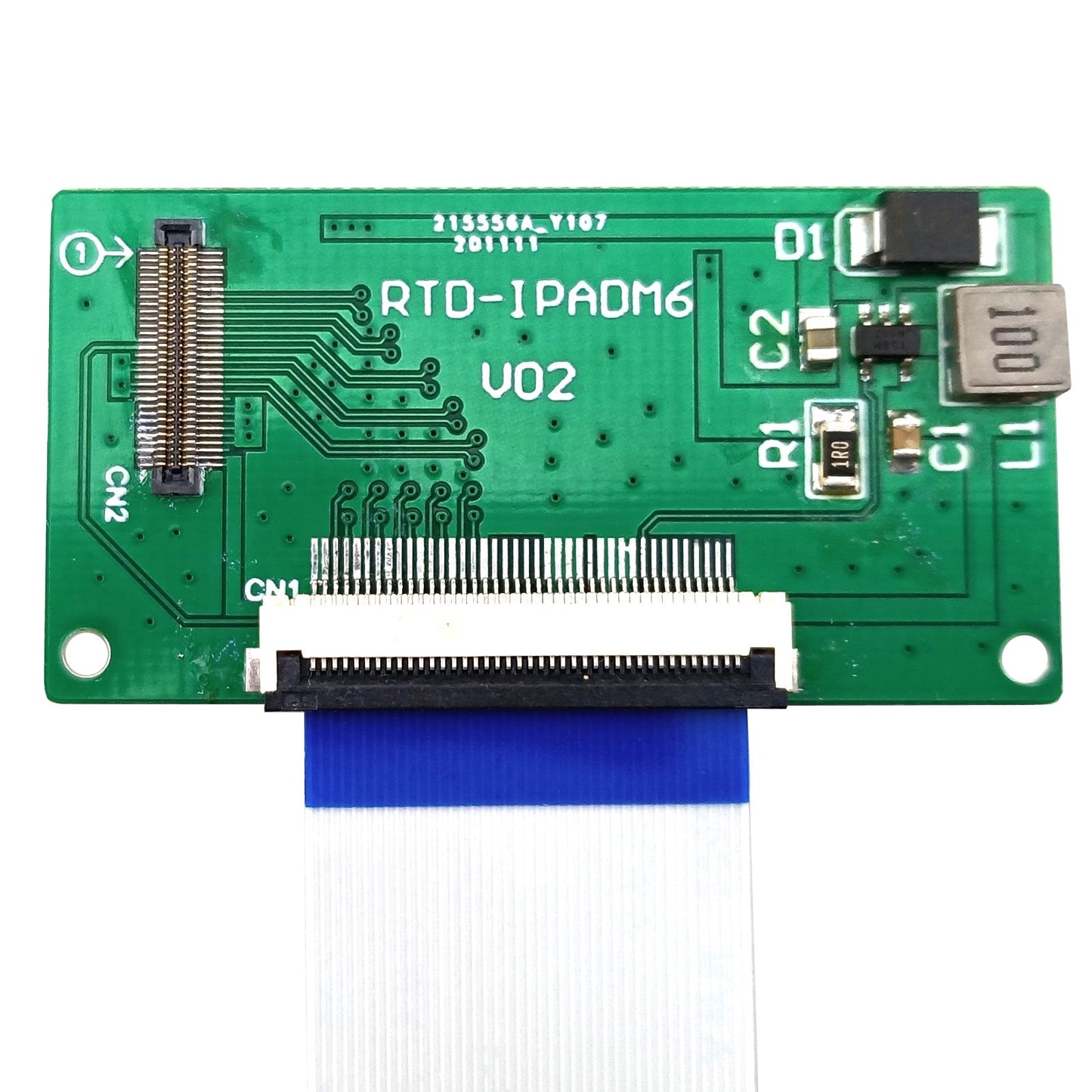 LCD Controller for iPad Air 2 - QAREQU