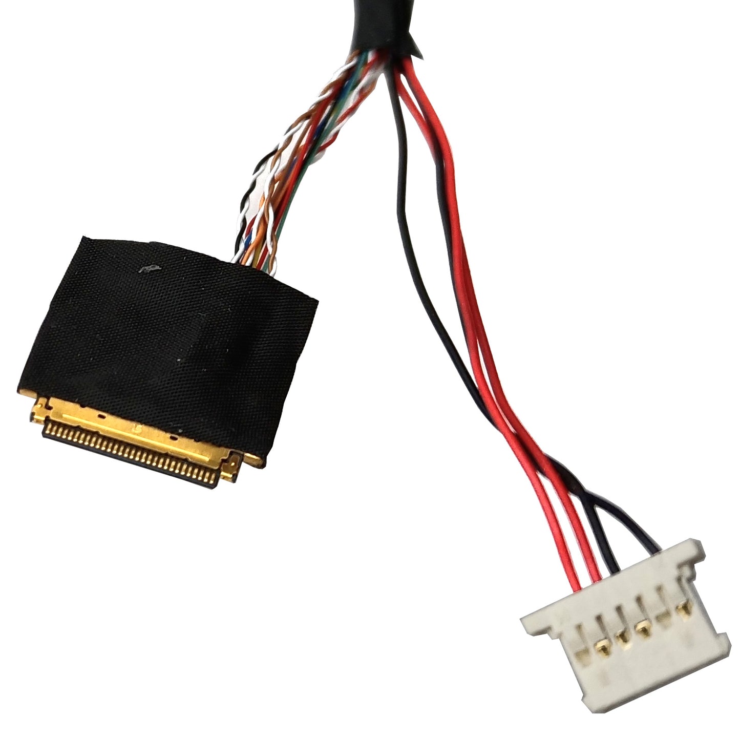 Controlador LCD para LM270WQ1-SDB3