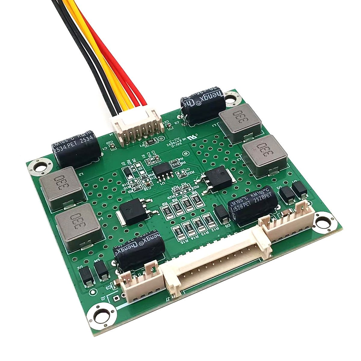 LCD Controller Board for LM270WQ1 - SDB3 - QAREQU