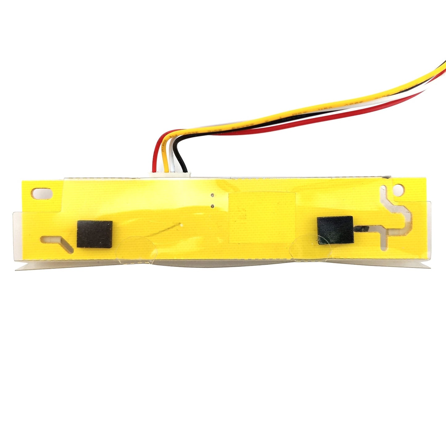 LCD Backlight Inverter 2 Lamp Tube CCFL - QAREQU