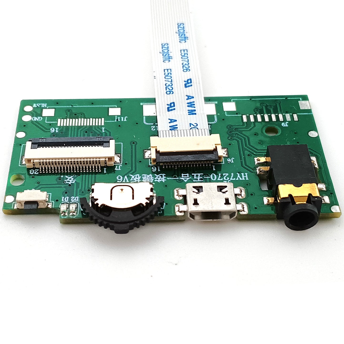 LCD Controller for iPad Air 2