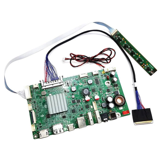 LCD Controller for LM270QQ2 5K Display Panel - QAREQU