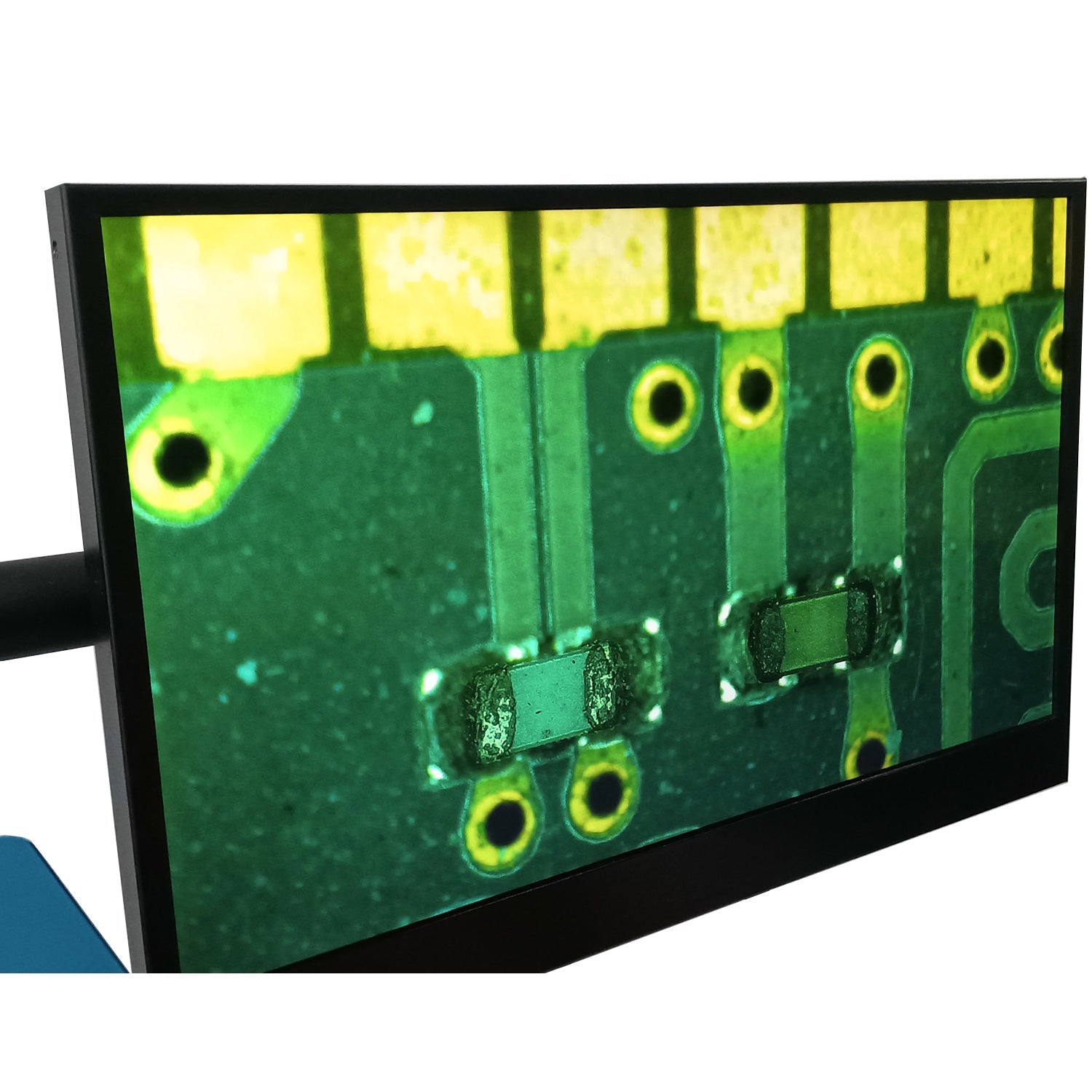 13.3" Microscope Camera Display - QAREQU