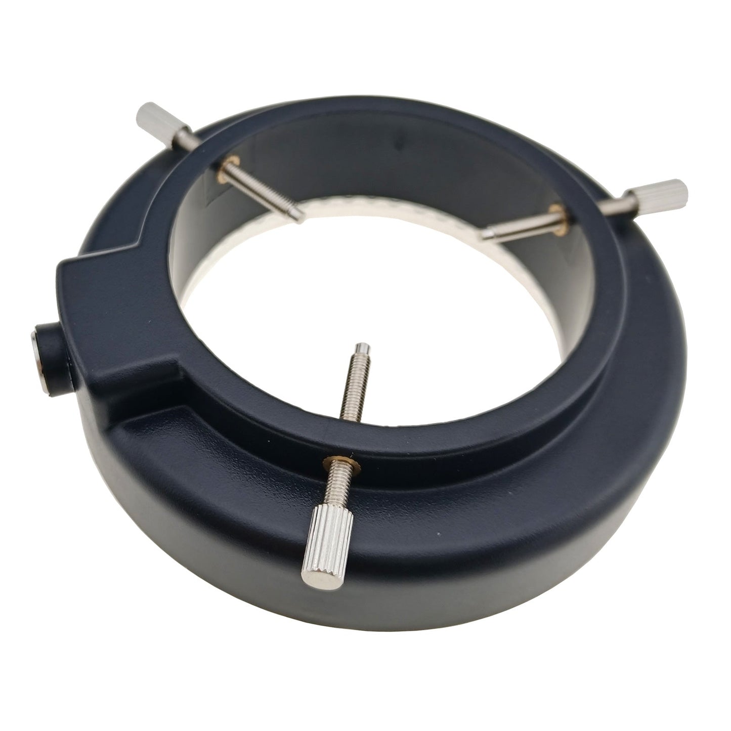 144 LED Ring Light, Separated Dimmer - QAREQU