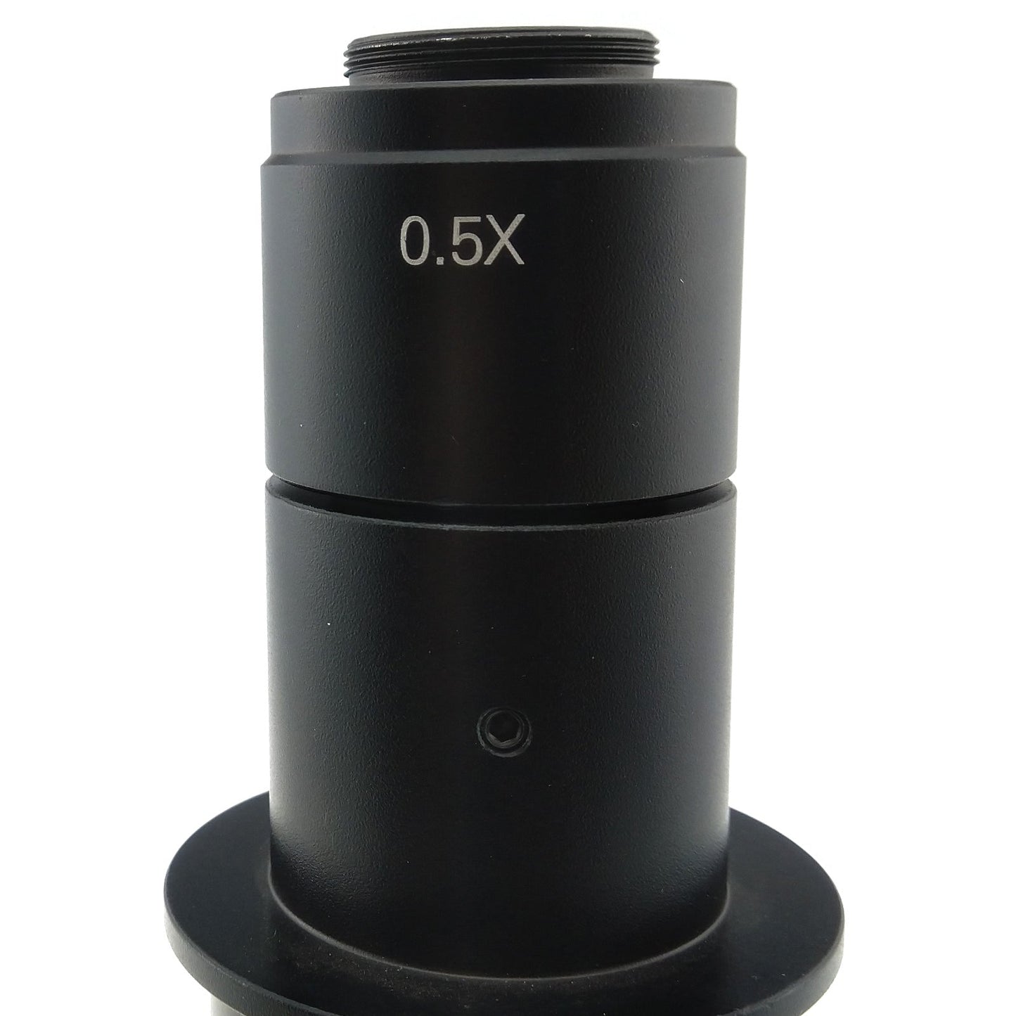 0.7 - 4.5X Zoom Lens, C Mount - QAREQU