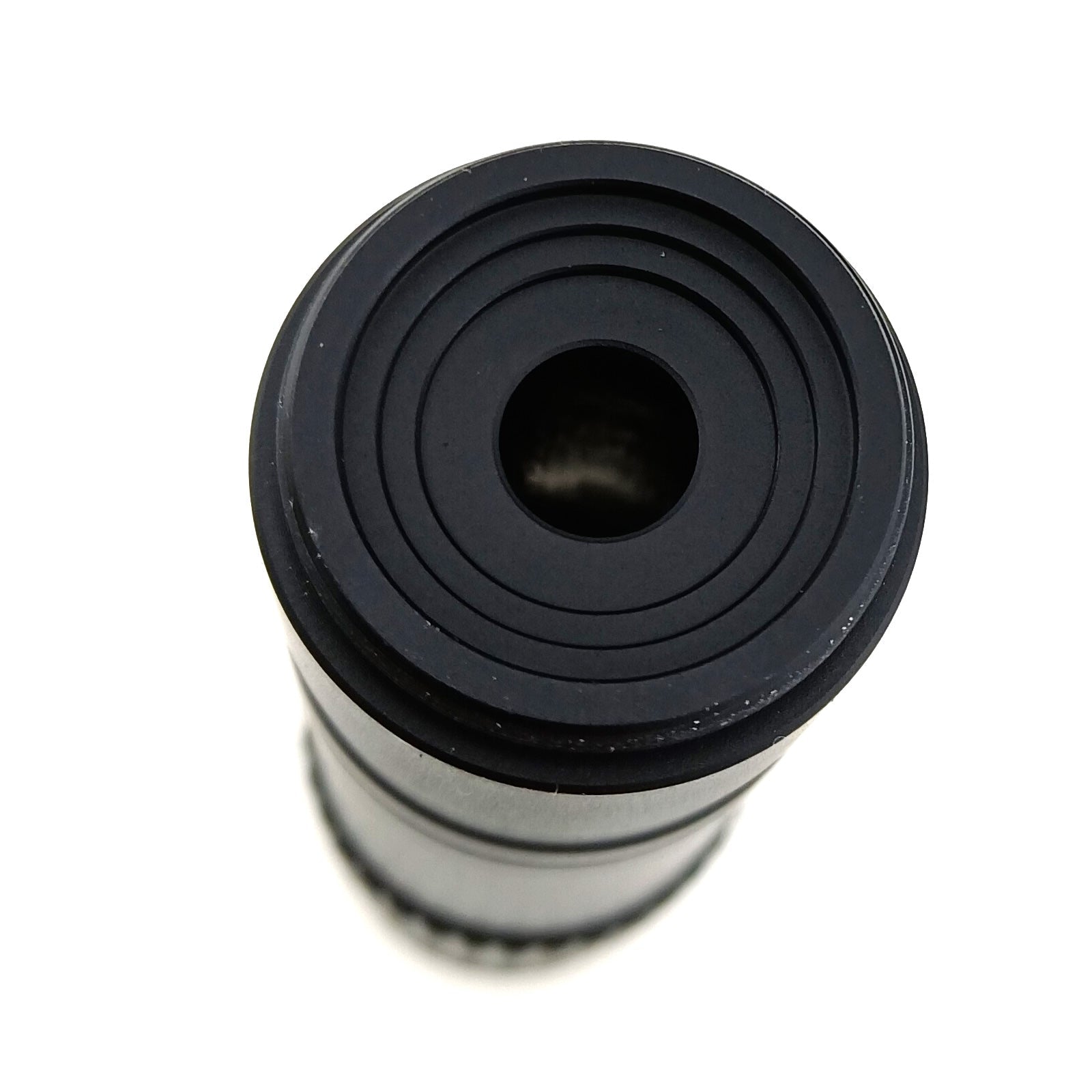 100X Magnification Zoom Lens, C Mount - QAREQU