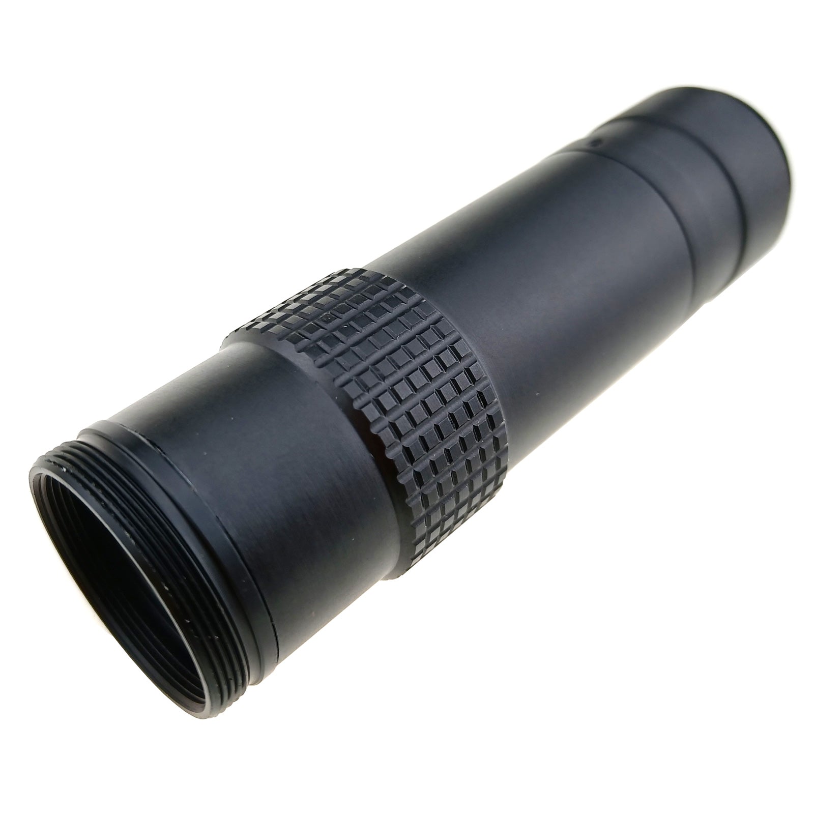 100X Magnification Zoom Lens, C Mount - QAREQU