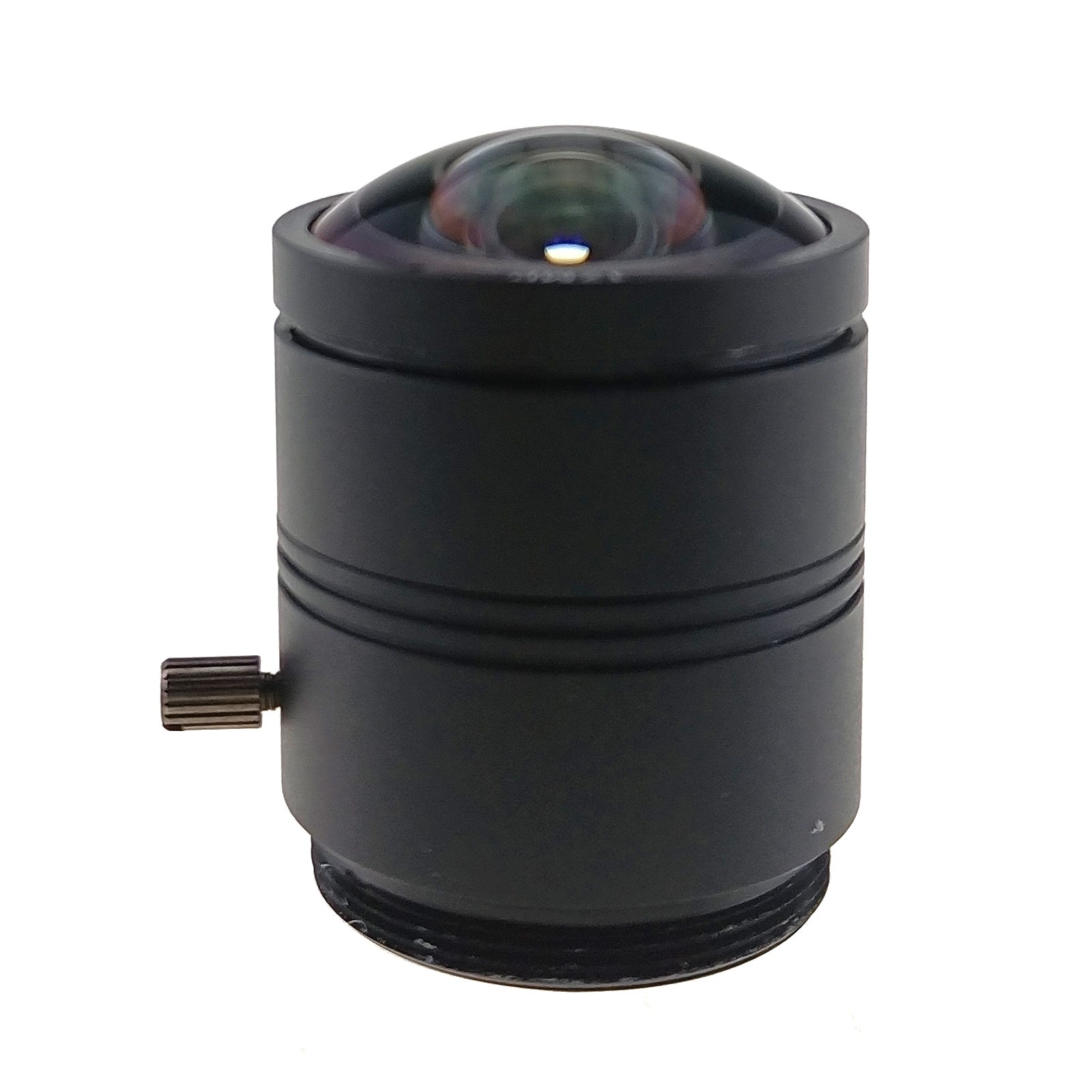 3.2mm F2.0 Lens, CS - Mount - QAREQU