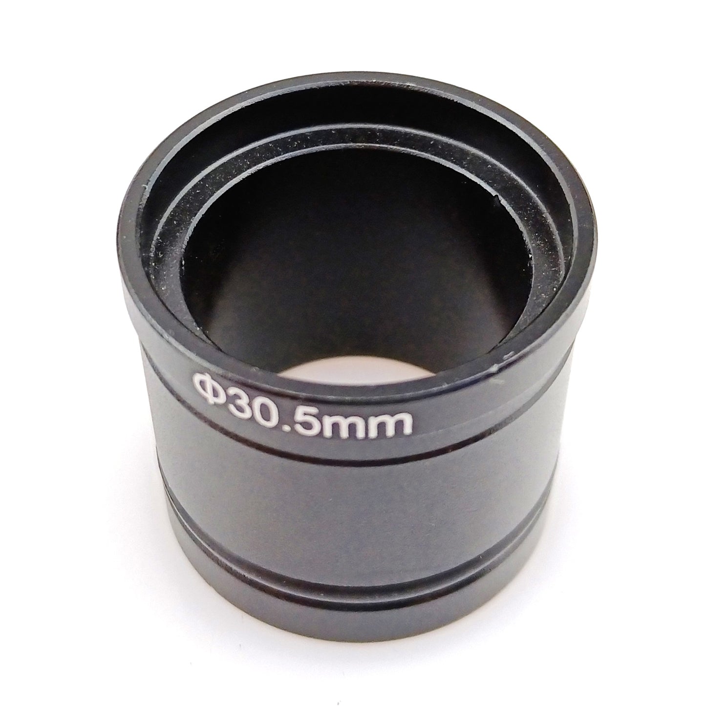 0.5X Reduction Lens, C Mount, 23.2mm 30.5mm Eyepiece Adapter