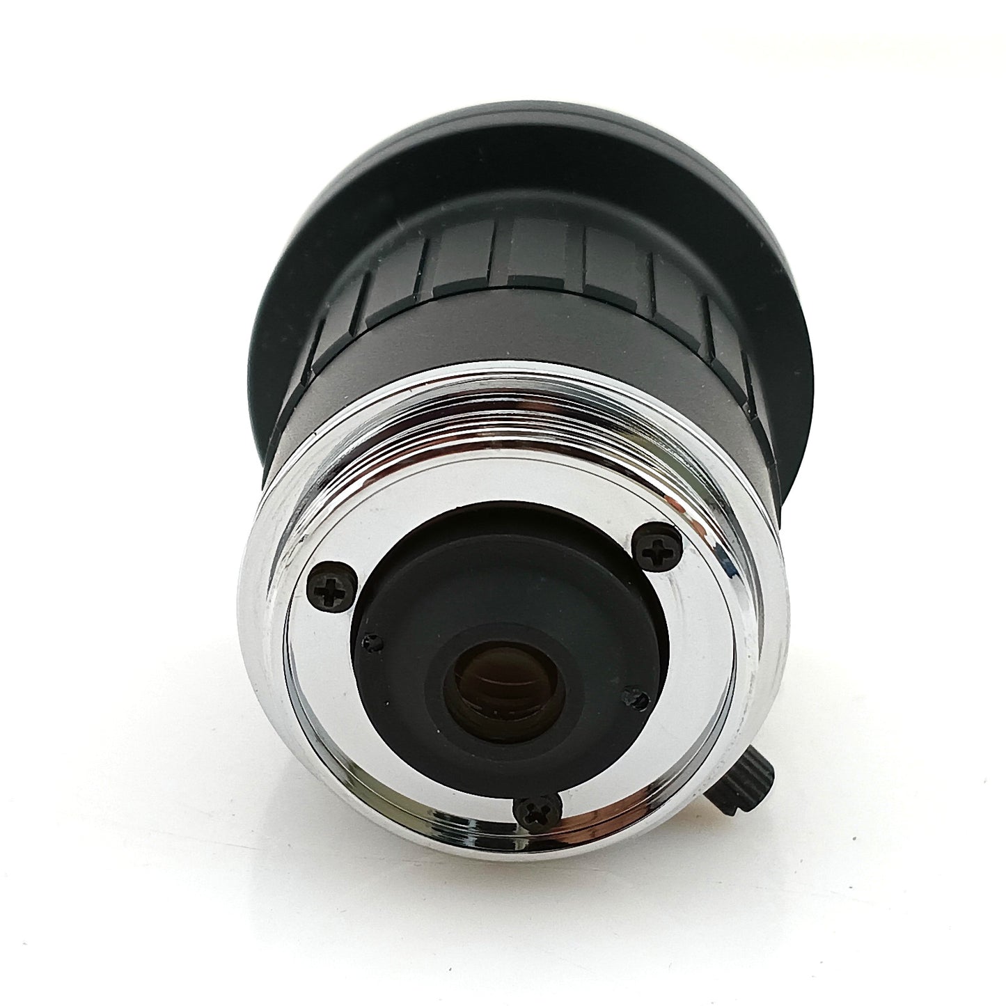 2.5mm F1.6 Fisheye Lens, CS Mount