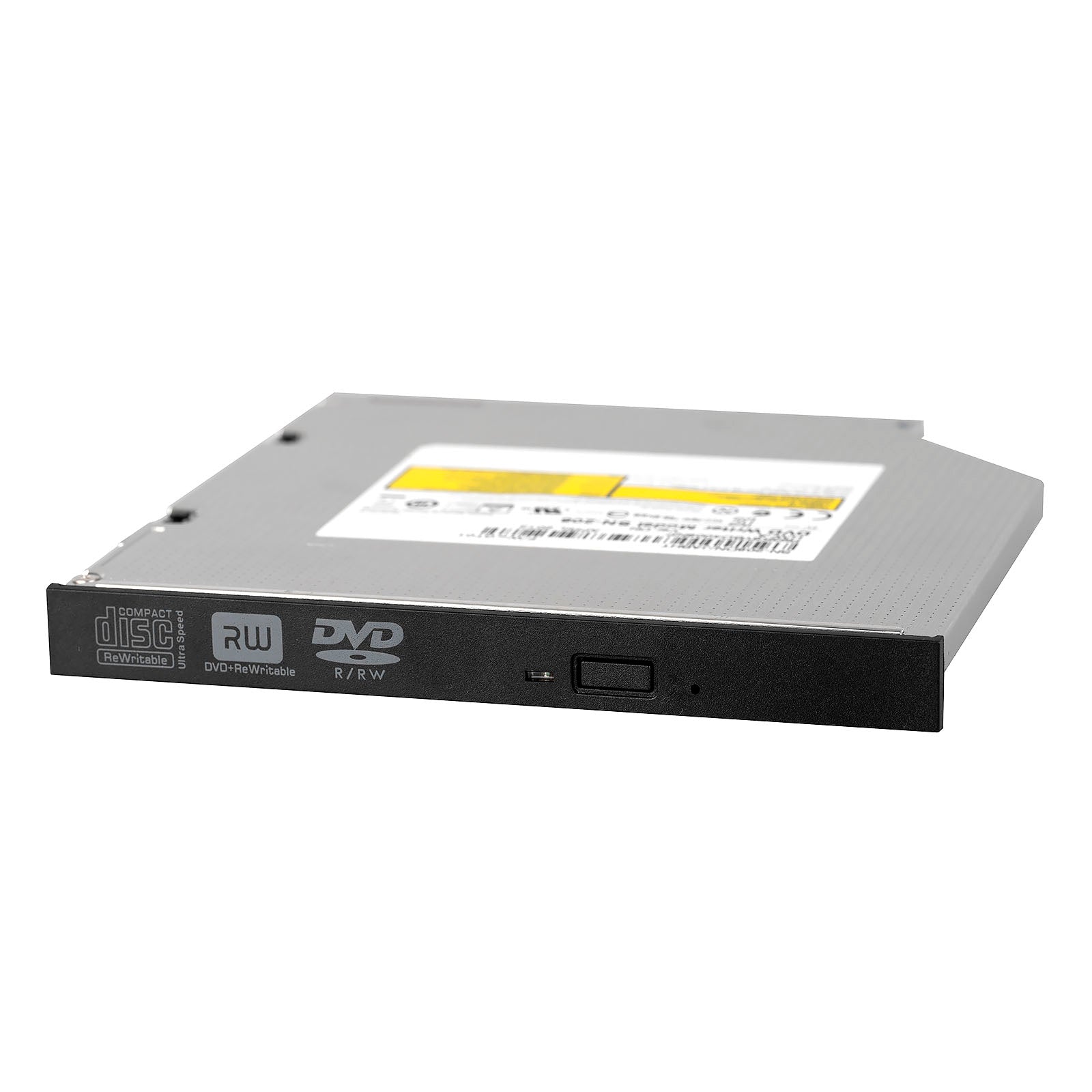 Internal 12.7mm SATA DVD Burner - QAREQU