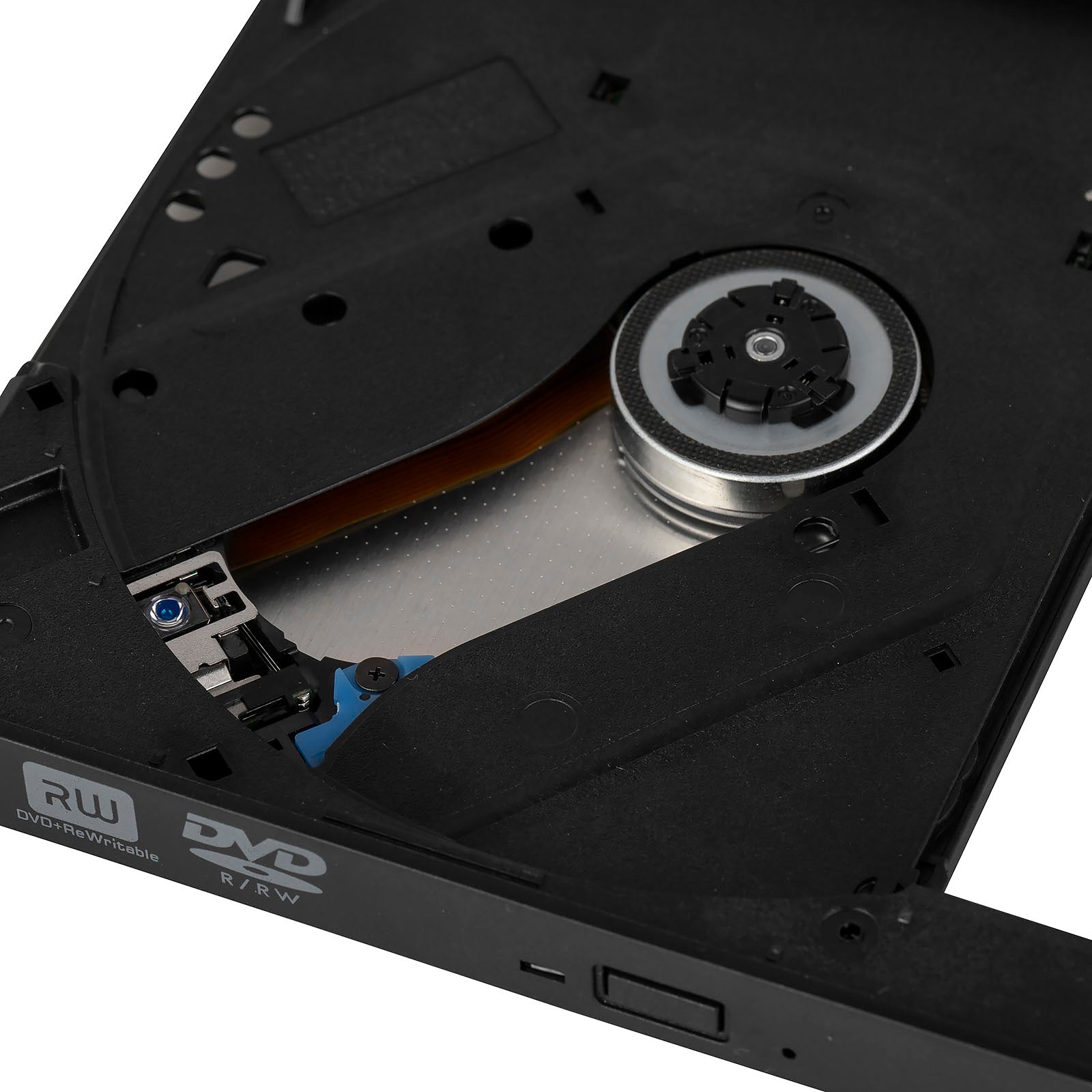 Internal 12.7mm SATA DVD Burner - QAREQU