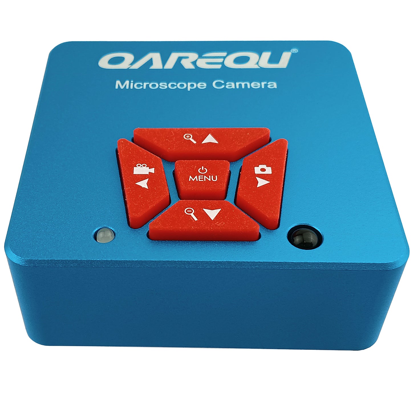 C60 Industry HDMI USB Microscope Camera 60MP Photo 2K Video