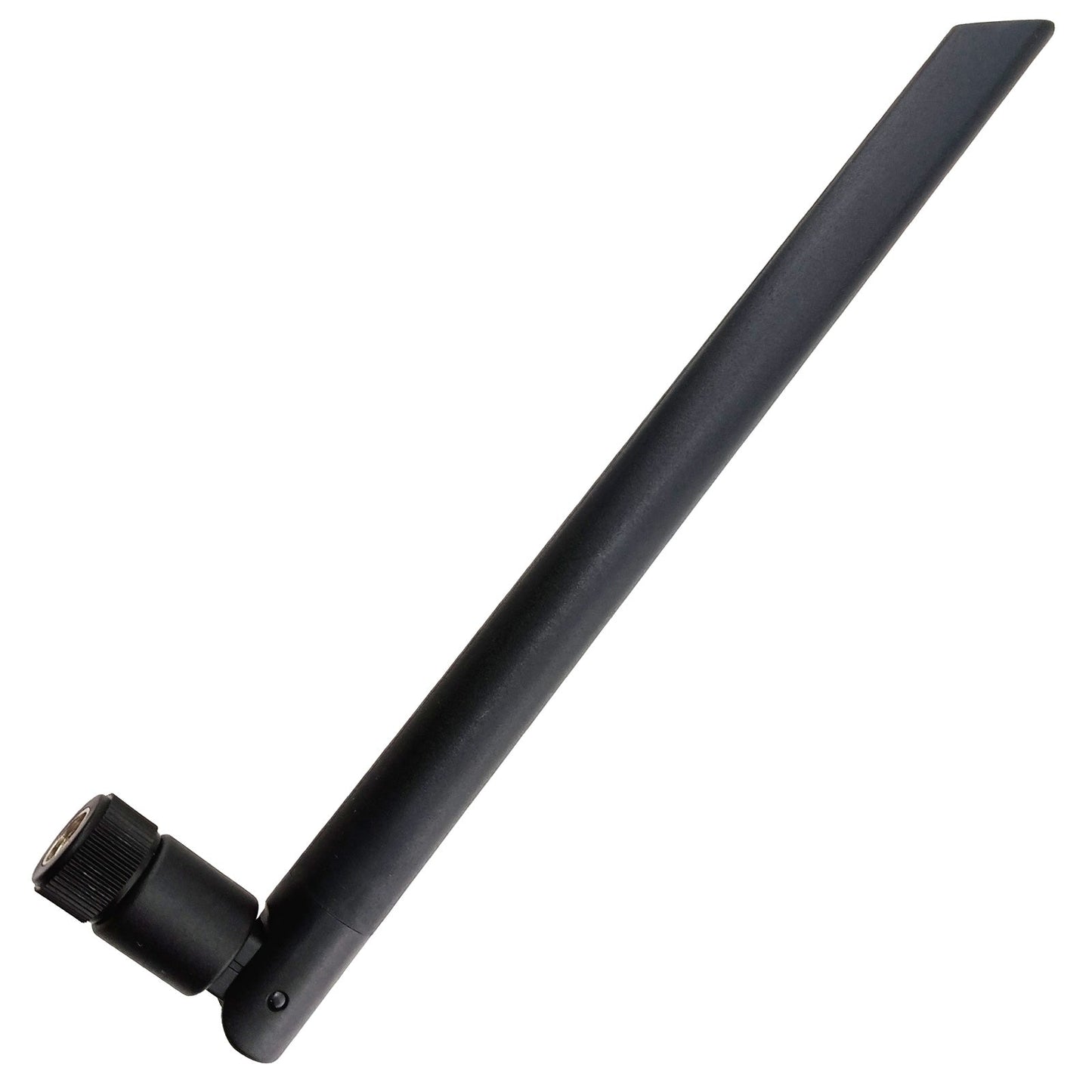 6dBi WiFi Antenna, RP - SMA Male, 7.9" - QAREQU