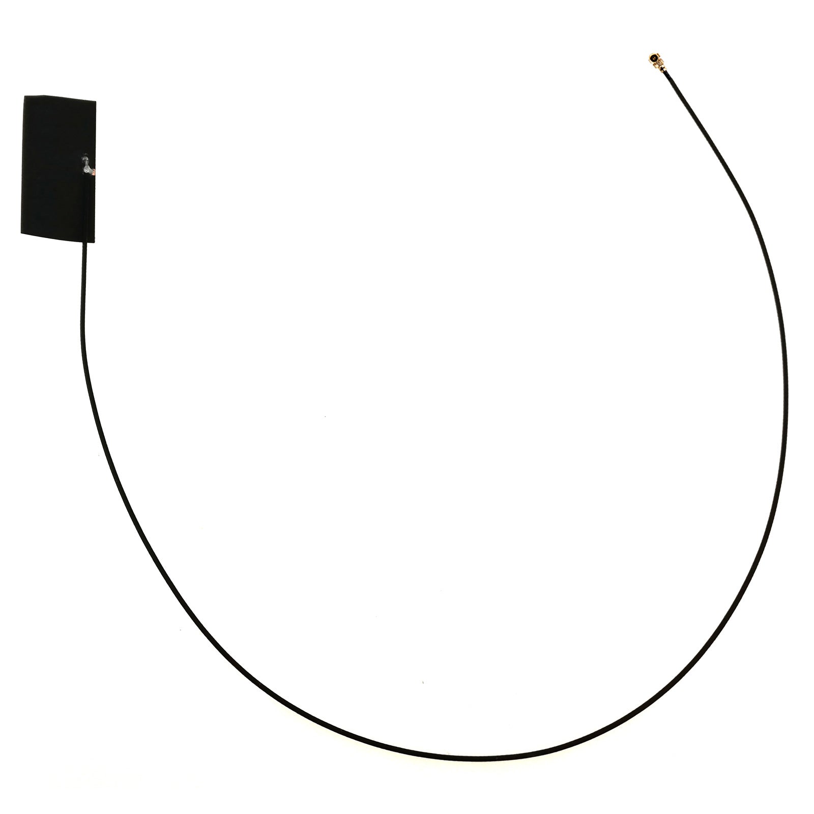 Internal Mini PCIe Wireless Antenna, 23.5cm - QAREQU