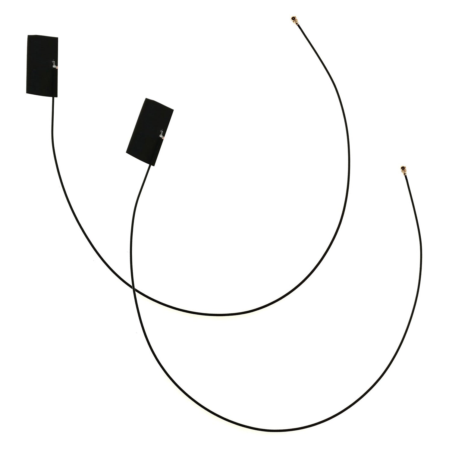 Internal Mini PCIe Wireless Antenna, 23.5cm - QAREQU