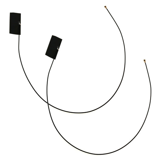 Internal Mini PCIe Wireless Antenna, 23.5cm - QAREQU