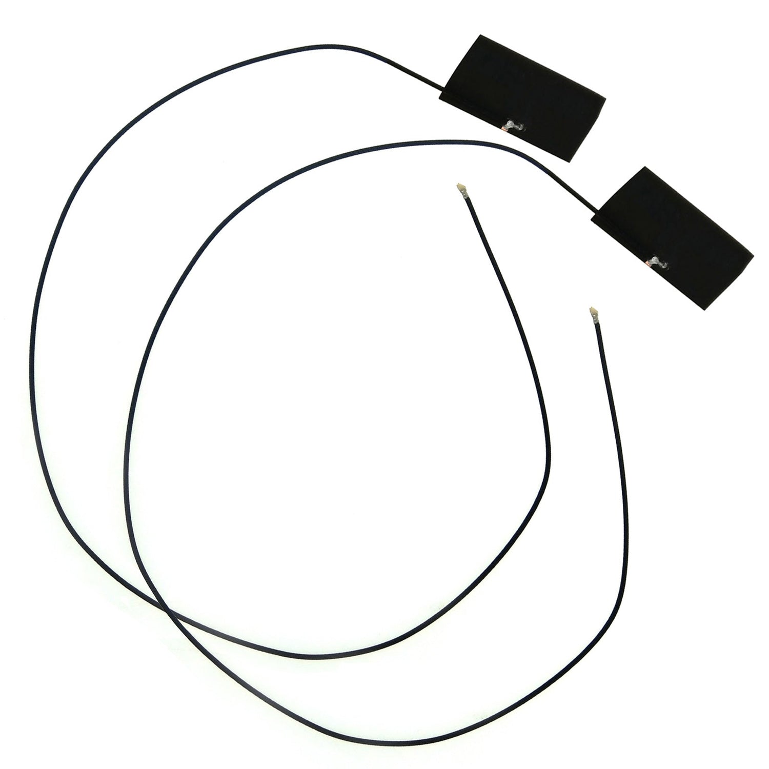 Internal M.2 Wireless Antenna, 45cm - QAREQU
