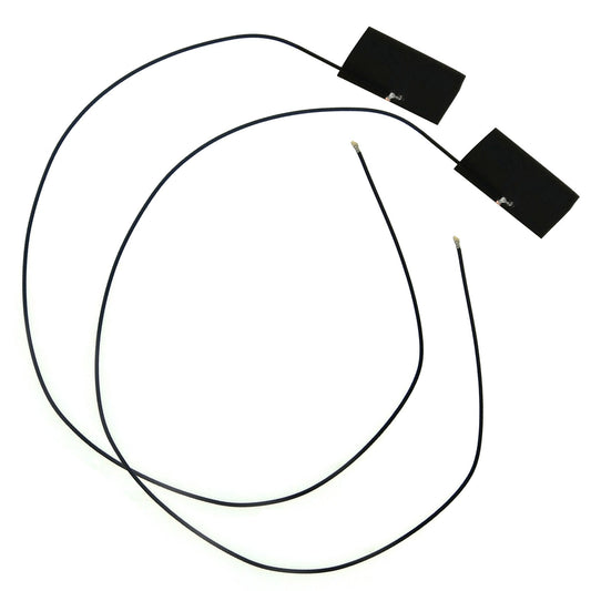 Internal M.2 Wireless Antenna, 45cm - QAREQU
